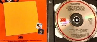 Aretha Franklin - 30 Greatest Hits 2 CD