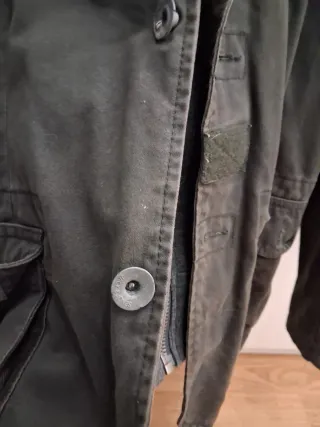 Chaqueta Jack & Jones Talla L