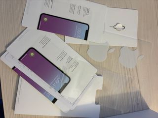 iPhone XR 64GB Rojo con Caja Original
