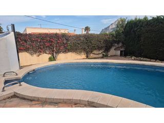 Chalet en venta en Zona Pueblo en Calpe/Calp