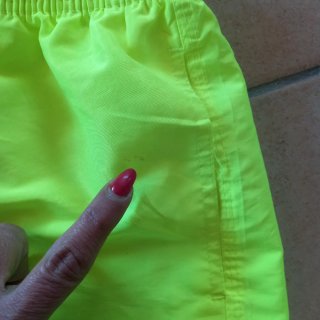 Set costume mare uomo taglia S