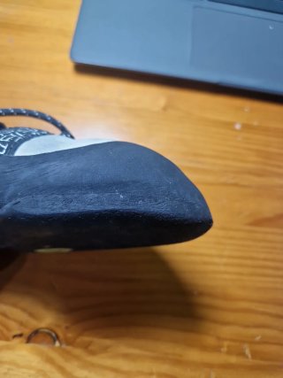 Gatos Escalada La Sportiva Katana 35.5