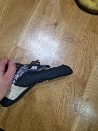 Gatos Escalada La Sportiva Katana 35.5
