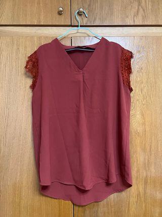 5 blusas veraniegas