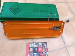 Cortador de azulejos Rubi TS 40