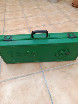 Cortador de azulejos Rubi TS 40