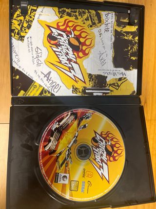 Crazy Taxi 3 PC CD-ROM SEGA
