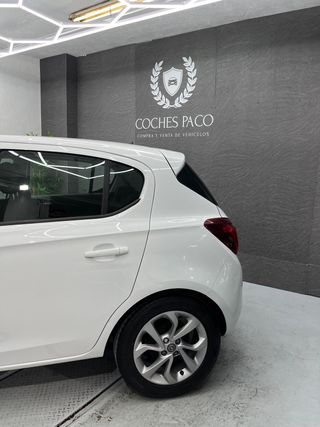 Opel Corsa 2017*ETIQUETA ECO🟢🔵*