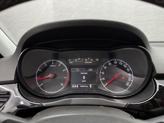Opel Corsa 2017*ETIQUETA ECO🟢🔵*