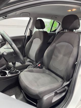 Opel Corsa 2017*ETIQUETA ECO🟢🔵*