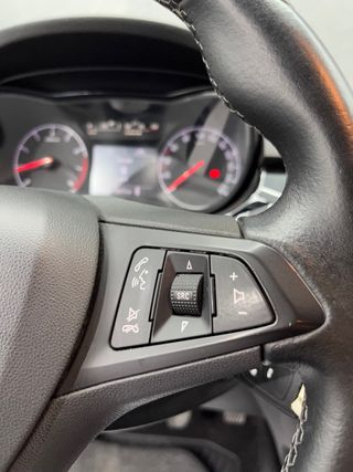 Opel Corsa 2017*ETIQUETA ECO🟢🔵*