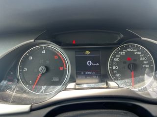 Audi A4 2008