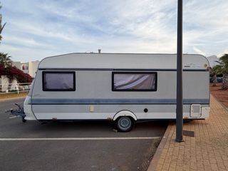 Hobby 520 classic 2000