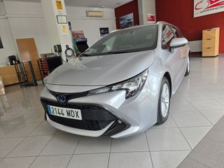 Toyota Corolla 1.8 125H ACTIVE TECH E-CVT TOU SPORT