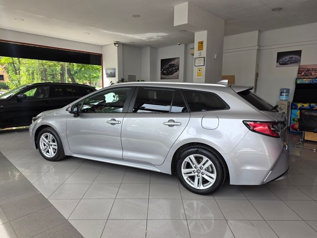 Toyota Corolla 1.8 125H ACTIVE TECH E-CVT TOU SPORT