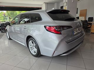 Toyota Corolla 1.8 125H ACTIVE TECH E-CVT TOU SPORT