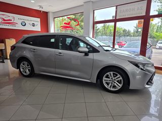 Toyota Corolla 1.8 125H ACTIVE TECH E-CVT TOU SPORT