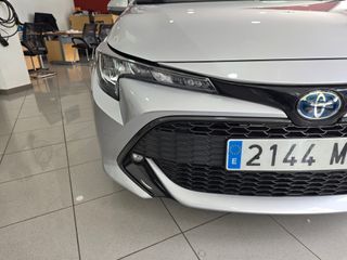 Toyota Corolla 1.8 125H ACTIVE TECH E-CVT TOU SPORT