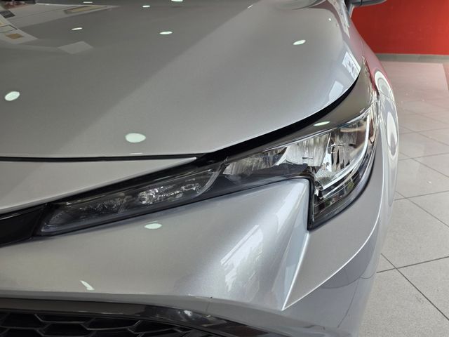 Toyota Corolla 1.8 125H ACTIVE TECH E-CVT TOU SPORT