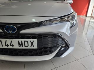 Toyota Corolla 1.8 125H ACTIVE TECH E-CVT TOU SPORT