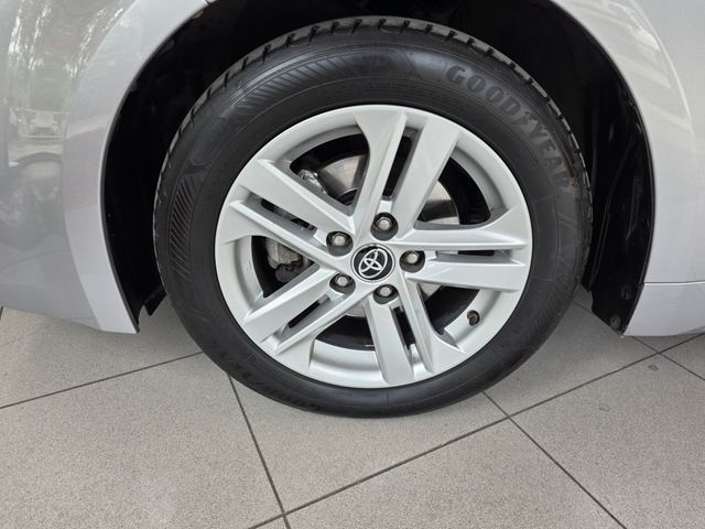 Toyota Corolla 1.8 125H ACTIVE TECH E-CVT TOU SPORT