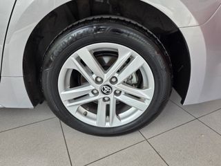 Toyota Corolla 1.8 125H ACTIVE TECH E-CVT TOU SPORT