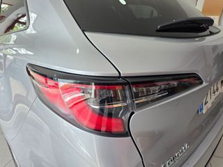 Toyota Corolla 1.8 125H ACTIVE TECH E-CVT TOU SPORT