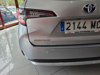 Toyota Corolla 1.8 125H ACTIVE TECH E-CVT TOU SPORT