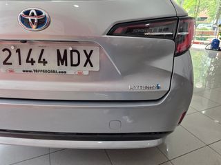 Toyota Corolla 1.8 125H ACTIVE TECH E-CVT TOU SPORT