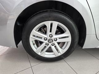 Toyota Corolla 1.8 125H ACTIVE TECH E-CVT TOU SPORT