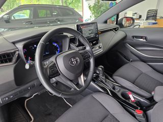 Toyota Corolla 1.8 125H ACTIVE TECH E-CVT TOU SPORT