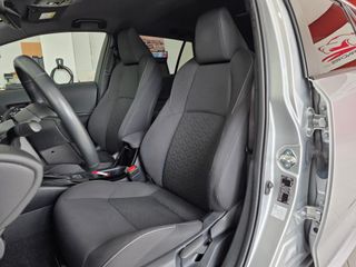 Toyota Corolla 1.8 125H ACTIVE TECH E-CVT TOU SPORT
