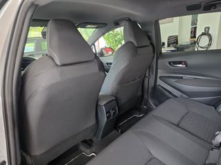 Toyota Corolla 1.8 125H ACTIVE TECH E-CVT TOU SPORT