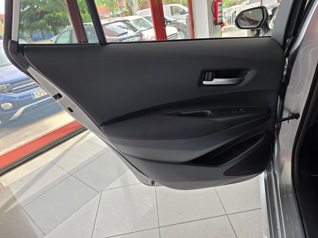 Toyota Corolla 1.8 125H ACTIVE TECH E-CVT TOU SPORT