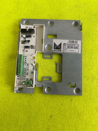 MONITOR ALCAD DIGITAL MVB-002