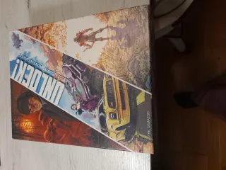 Sblocca! Giochi da tavolo