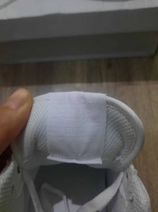 Tênis Nike Air Force 1 Branco