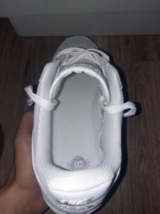 Tênis Nike Air Force 1 Branco