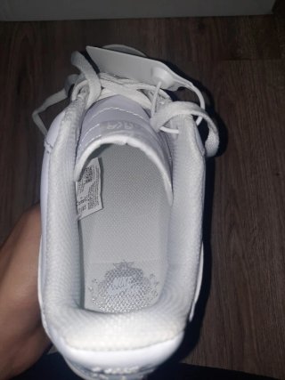 Tênis Nike Air Force 1 Branco