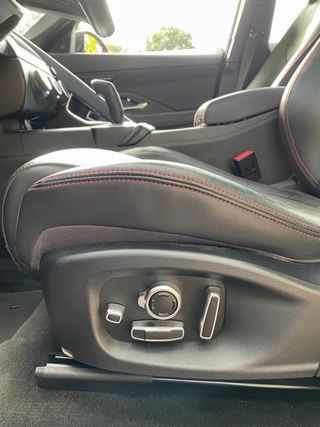 Jaguar F-Pace 2017