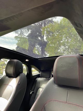 Jaguar F-Pace 2017