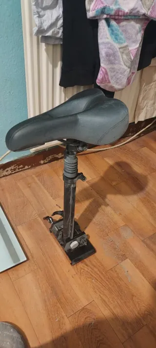 Sillín Patinete Eléctrico