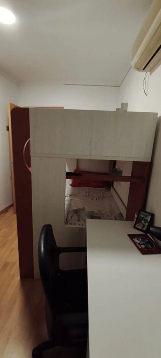 Litera moderna madera NUEVA A ESTRENAR