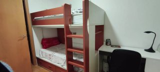Litera moderna madera NUEVA A ESTRENAR