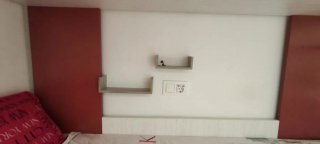 Litera moderna madera NUEVA A ESTRENAR