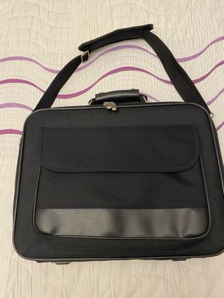 Maletín ejecutivo para portátil