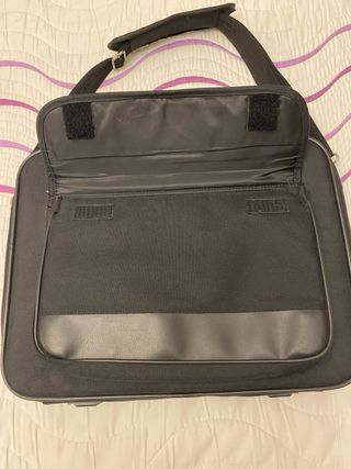 Maletín ejecutivo para portátil