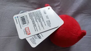 Peluche Funko Deadpool