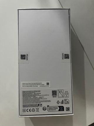 Xiaomi Redmi 15C 128GB Azul marino