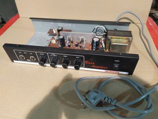 Módulo Amplificador Bajo 60W MORIDIRA